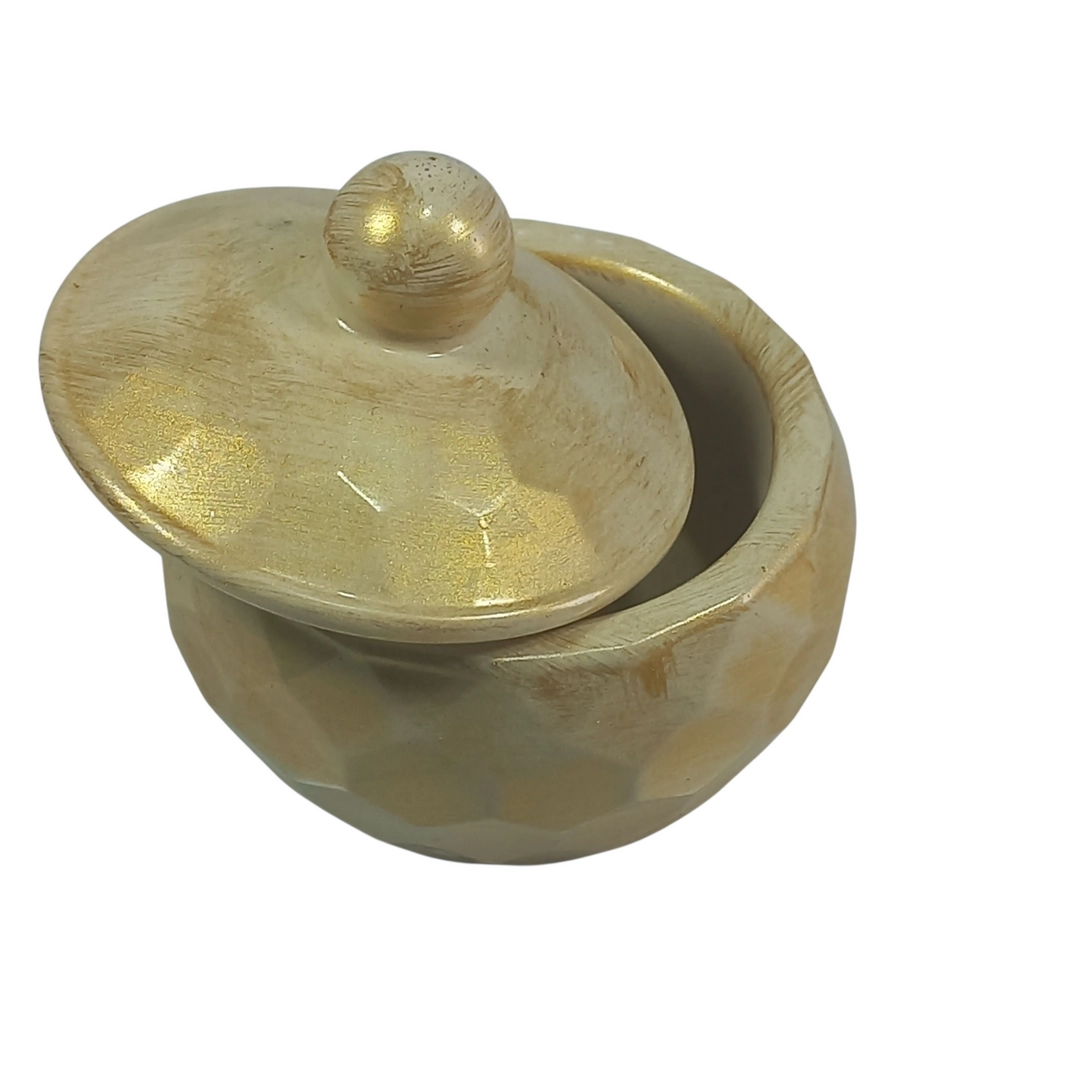 آموزش ساخت اکسسوری با سنگ مصنوعی (قسمت دوم)