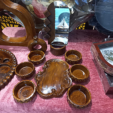 تاریخچه هفت سین